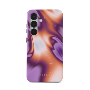 Nebula - Samsung Galaxy S25 Plus Case, Tough (Magnetic) / N/A