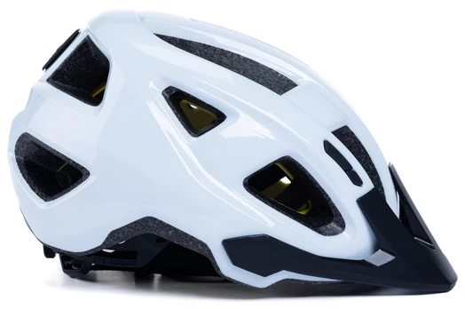 Cube Acc Šalmas Cube FLEET baltas-M (52-57)