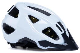 Cube Acc Šalmas Cube FLEET baltas-M (52-57) kaina