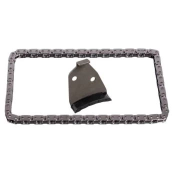 FEBI FE107385 Oil pump drive chain kit