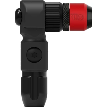 Lezyne ABS Pro CLIK pompos galvutė