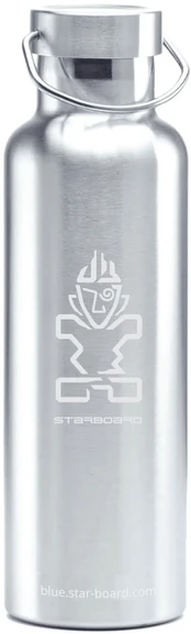Gertuvė Starboard Drinks Bottle
