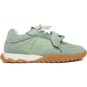 Laisvalaikio batai PINKO Gea 02 SS0179 P076 Žalia