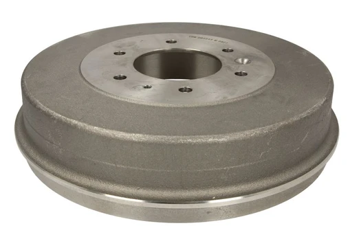 TRW DB4545 Brake drum