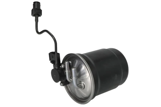 Kuro filtras FILTRON PP 838/6
