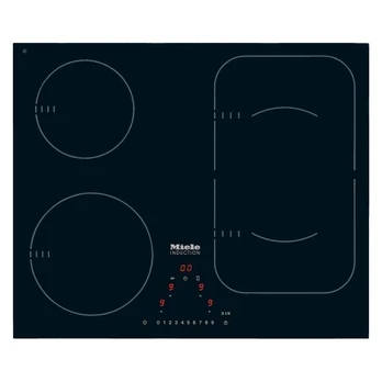 Kaitlentė MIELE KM 6323 FL.BDG