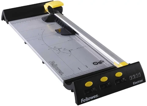 Paper Trimmer Electron A3