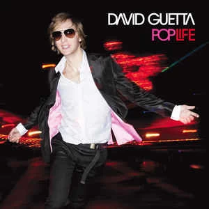 CD David Guetta - Pop Life