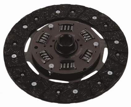 Sankabos diskas SACHS 1878 634 138