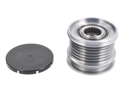 VALEO VAL588031 Freewheel alternator pulley