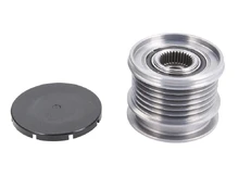 VALEO VAL588031 Freewheel alternator pulley kaina