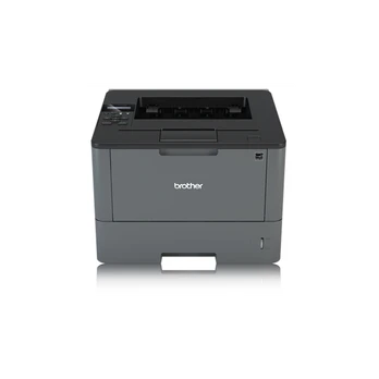 Brother HL-L5000D | Mono | Laser | Standard | Maximum ISO A-series paper size A4 | Graphite