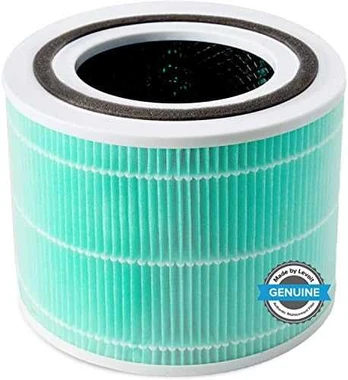Levoit Core 300 ir 300S filtras prieš toksinus