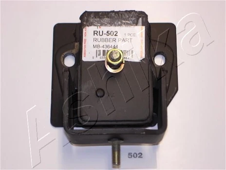 Variklio montavimas ASHIKA GOM-502