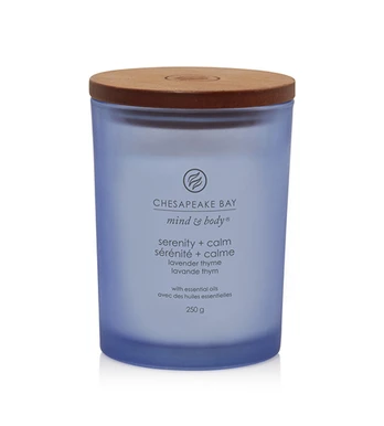 Chesapeake Bay Serenity + Calm 250g