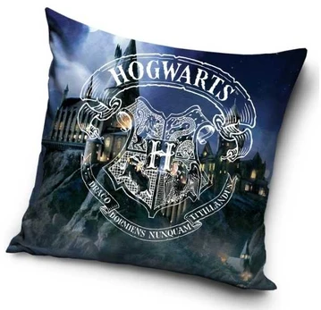 MCU Harry Potter ''Hogwarts'' Pude