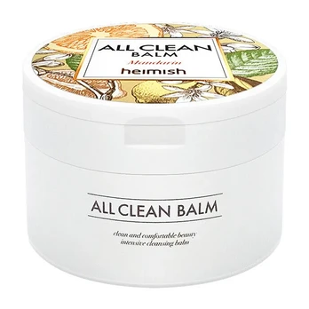 heimish All Clean Balm Mandarin – valomasis balzamas