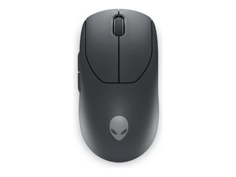 „Dell Alienware Pro“, laidinis / belaidis, tamsioji mėnulio pusė