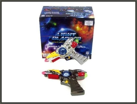 Hipo Pistolet laser H10823 61836