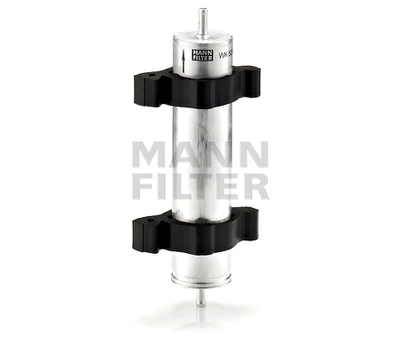 Kuro filtras WK521/2