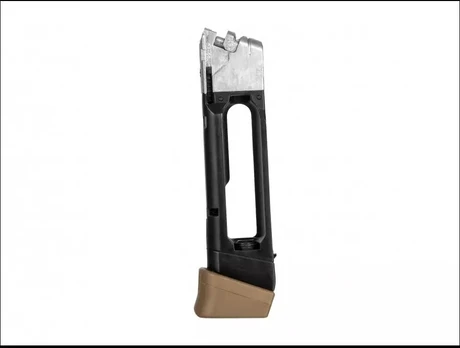 Dėtuvė Glock 19X 6 mm