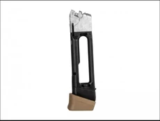 Dėtuvė Glock 19X 6 mm kaina