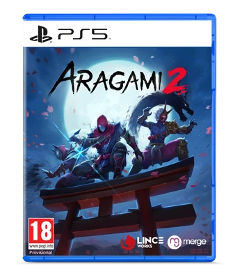 Aragami 2