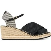 Espadrilės Gant 30568950 Juoda