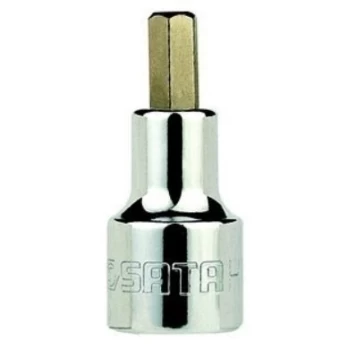 Galvutė su antgaliu 1/2 50L 8mm(imbus)