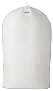 Rūbų maišas Ordinett, 1000 mm x 600 mm kaina
