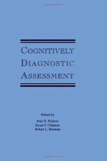 Cognitively Diagnostic Assessment