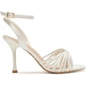 Basutės JENNY CD24070-2 Écru