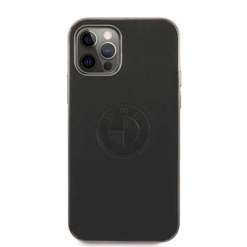 BMHCP12MREELK BMW Case, skirtas iPhone 12/12 Pro 6.1