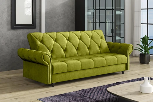 Sofa - lova TURINA