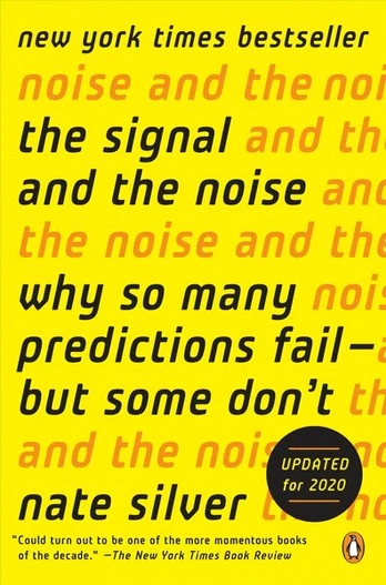 Signal and the Noise