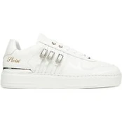 Laisvalaikio batai PHILIPP PLEIN FAES WSC2780 PLE075N Balta