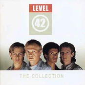 CD Level 42 - The Collection