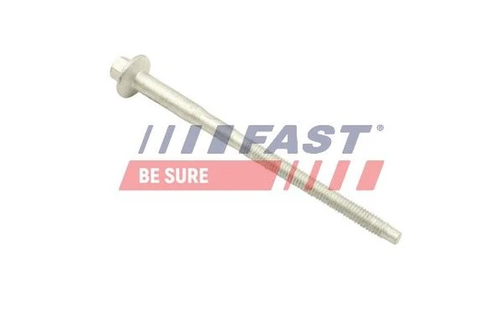 Varžtas, purkštuko antgalio laikiklis FAST FT51604