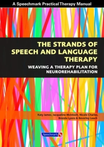 Strands of Speech and Language Therapy
