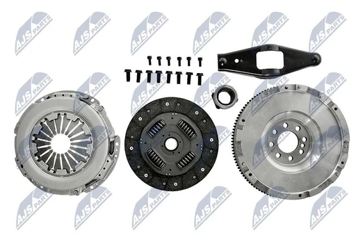 Sankabos komplektas NTY NZS-FR-003