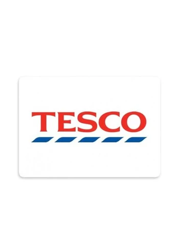 Tesco Gift Card 50 GBP Key UNITED KINGDOM