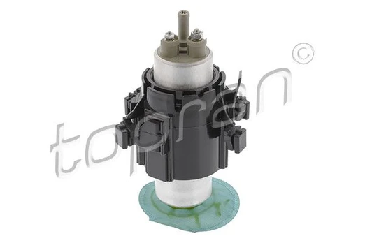 Kuro siurblys TOPRAN 500 817