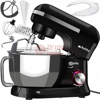 Virtuvinis kombainas 1700W 8 greičiai R16746