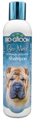 Šampūnas Bio-Groom Bio-Med 21208, 0.236 l