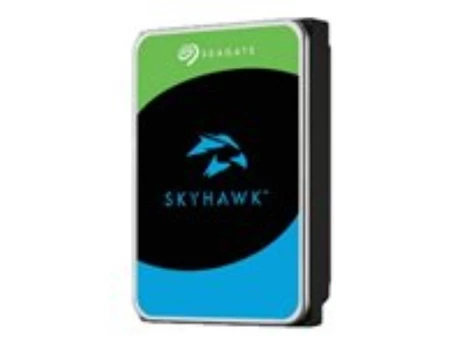 SEAGATE Surveillance Skyhawk 6TB HDD | ST6000VX009