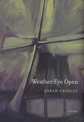 Weather Eye Open