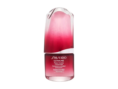 Skin Serum Shiseido Ultimune Power Infusing Concentrate, 15ml