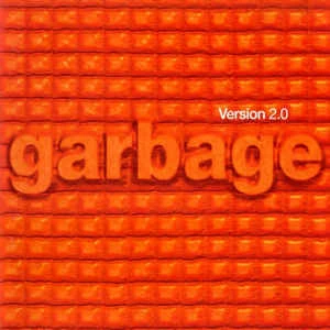 CD Garbage - Version 2.0