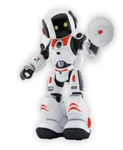 Xtrem Bots - James The Spy Bot (3803084) kaina