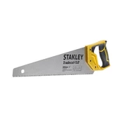 Pjūklas Stanley 7 TPI STHT20350-0, mediena, 500 mm kaina